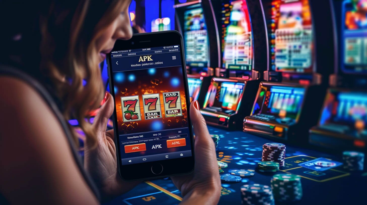 debeet Slot Online